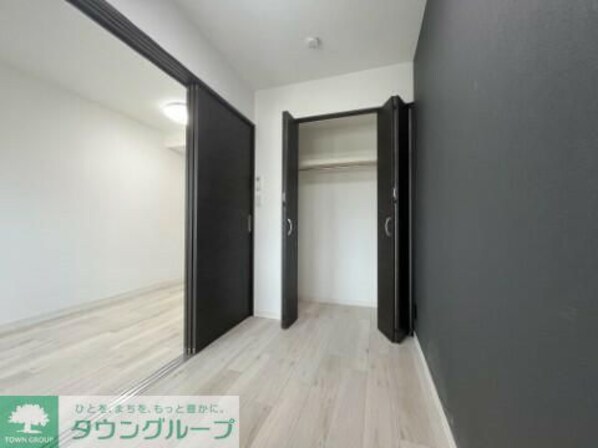 ジーメゾン越谷大袋の物件内観写真